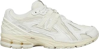New Balance M1906De Sneakers - Dames - Hardloopschoenen - Wit - 36 EU - Leer - Fitness