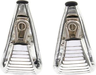 So-Le Studio Lacrima earrings Woman One Size