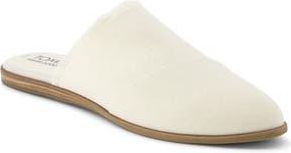 Toms Jade Mule in Natural at Nordstrom Rack, Size 7.5