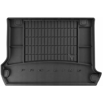 OEM Alfombrilla De Goma Para Maletero Opel Combo C 2001-2011 Tm