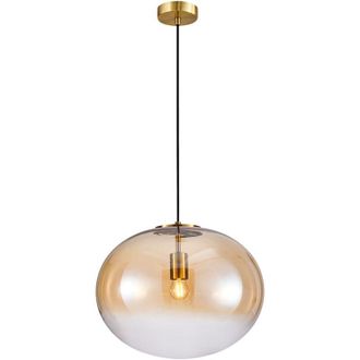 OEM L&aacute;mpara Colgante Campania 1xe27