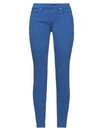 Ralph Lauren PARTES DE ABAJO - Pantalones vaqueros en YOOX.COM