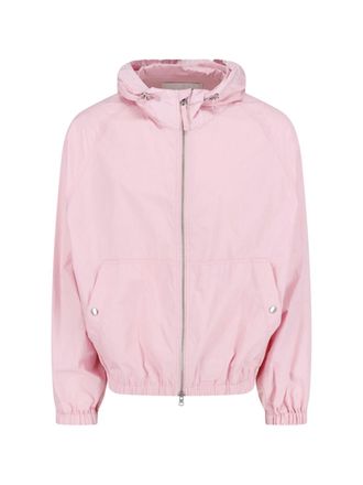 Dunst Giacca In Misto Cotone