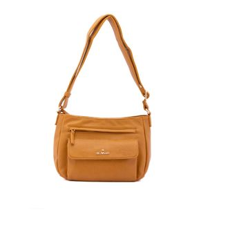 Cavalli Borsa a spalla Bc1353 - - Bags - Donna - Arancione - ONE SIZE