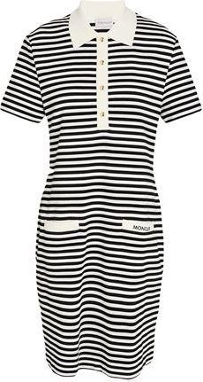 Moncler KLEIDER - Mini-Kleider auf YOOX.COM
