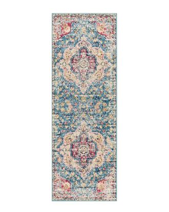 Surya Elaziz Traditional Rug