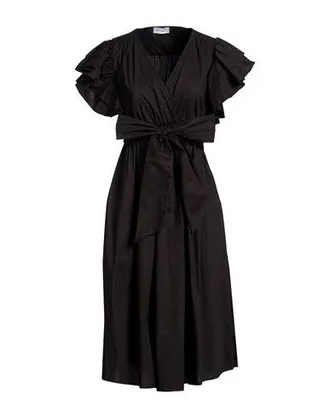 Hopper KLEIDER - Midi-Kleider auf YOOX.COM