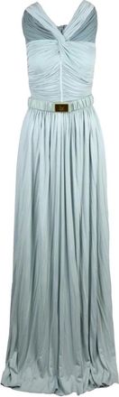 Elisabetta Franchi Donna, Abiti, Blu, M, new