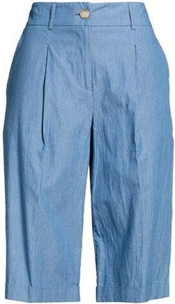 Ferrante BOTTOMWEAR - Shorts jeans su YOOX.COM