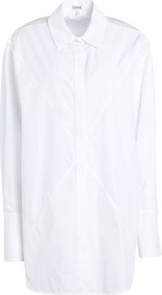 Loewe CAMISETAS Y TOPS - Camisas en YOOX.COM