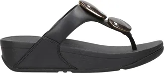 FitFlop Fitflop Sandalen Zwart