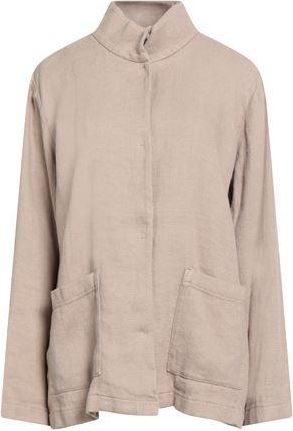 Eileen Fisher JACKEN & M&Auml;NTEL - Jacken und Anoraks auf YOOX.COM