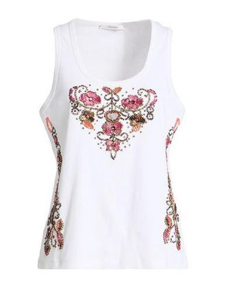 Maliparmi TOPS - Tank Tops auf YOOX.COM