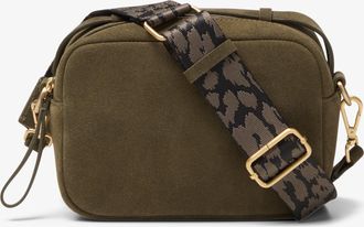 Clarks Camera Cross Standard