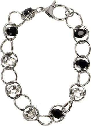 Weekend by Max Mara COLLANA NAMUR ARGENTO MAX MARA WEEKEND