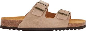Scholl Hombre, Zapatos, Beige, Talla: 40 EU