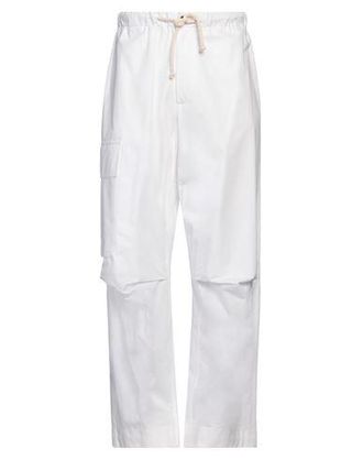 Jil Sander BOTTOMWEAR - Trousers on YOOX.COM