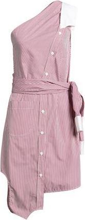 Moschino DRESSES - Mini dresses on YOOX.COM