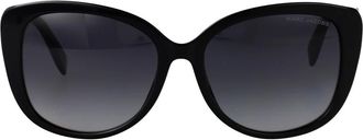 Marc Jacobs Dames, Accessoires, Zwart, Maat: 57 MM