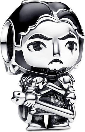 Pandora Game Of Thrones Silver Charm