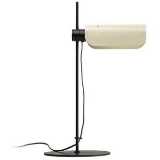 Faro Barcelona Faro Barcelona - Martinica L&aacute;mpara De Sobremesa Beige, Orientable Interruptor 20033-135