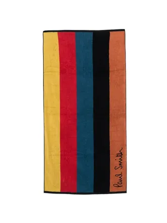 Paul Smith Men Towel Artist