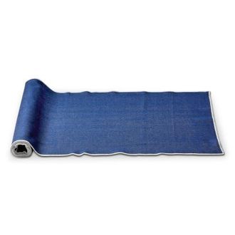 Tag Color Pop Runner Blue Multi Cotton Summer at Nordstrom