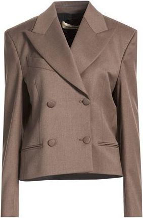 Nineminutes SUITS and CO-ORDS - Blazers on YOOX.COM