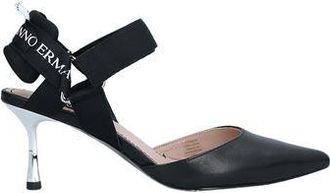 Ermanno Scervino FOOTWEAR - Pumps sur YOOX.COM