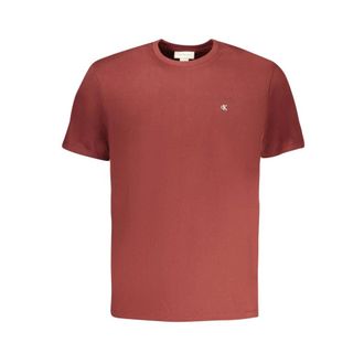 Calvin Klein Uomo, Top, Marrone, XL, new