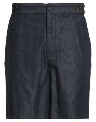 Alexander McQueen HOSEN & R&Ouml;CKE - Shorts & Bermudashorts auf YOOX.COM