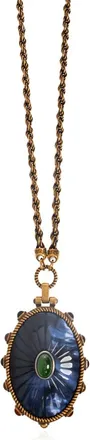 Versace unisex, Accessori, Giallo, Taglia unica, new