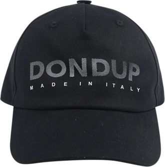 Dondup Hombre, Accesorios, Negro, Talla: ONE Size