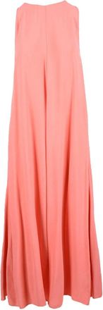 Forte_Forte Womens Dress - Pink