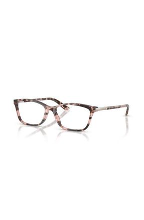 Ralph Lauren 52mm Cat Eye optical glasses in Tortoise at Nordstrom
