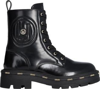 Liu Jo Mujer, Zapatos, Negro, Talla: 37 EU