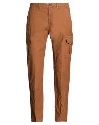 BRIGLIA 1949 BOTTOMWEAR - Trousers on YOOX.COM