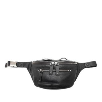 Valentino unisex, Pre-owned, Zwart, Maat: ONE Size Leer