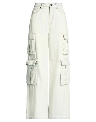 Self Portrait HOSEN & R&Ouml;CKE - Jeanshosen auf YOOX.COM