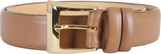 Magda Butrym Accessoires, Dames, Bruin, ONE Size, Belt