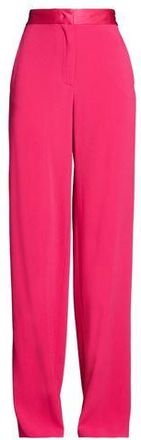 Anna Molinari BOTTOMWEAR - Trousers on YOOX.COM