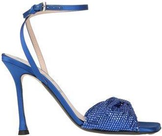 N°21 CALZADO - Sandalias con cierre en YOOX.COM