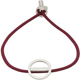 Borbonese JEWELLERY and WATCHES - Bracelets sur YOOX.COM