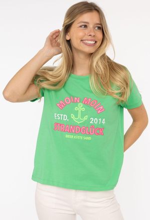 Zwillingsherz T-Shirt