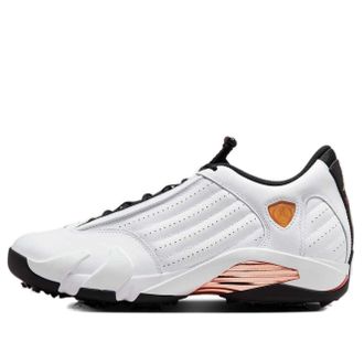 Nike Jordan Air Jordan 14 Retro Golf US Open HV4813-100
