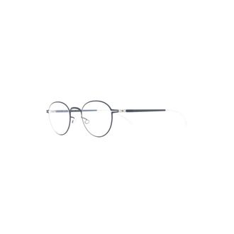 Mykita Flemming Optisch Montuur - Heren - Brillen - Blauw - 44 MM - Accessoires