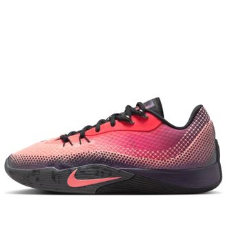 Nike S.T. Flare EP Atomic Pink Black HF0232-600