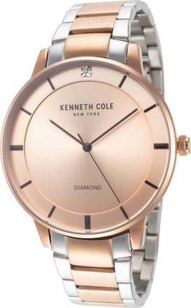 Kenneth Cole Classic Mens Watch