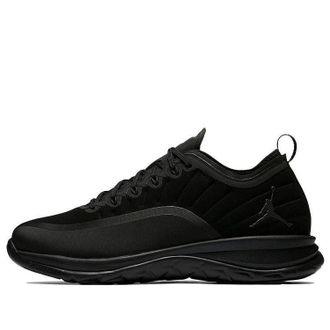 Nike Jordan Trainer Prime Triple Black 881463-002