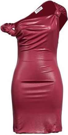 The Attico VESTIDOS - Minivestidos en YOOX.COM